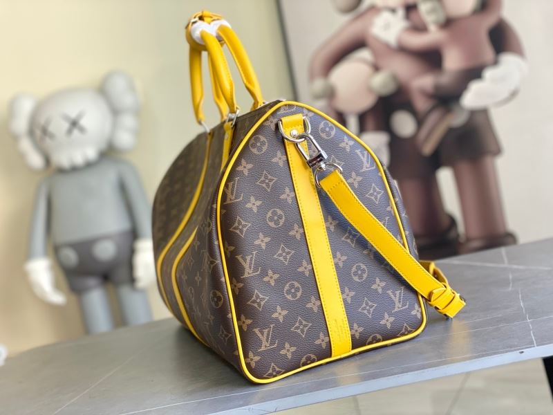 Louis Vuitton Travel Bags